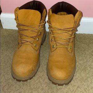 Timberland boot